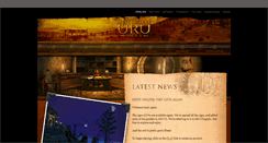 Desktop Screenshot of mystonline.com